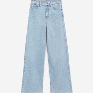 LUPINE Flared Jeans - Size 28