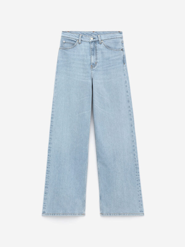 LUPINE Flared Jeans - Size 28