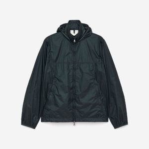 Nylon Windbreaker - Size XS