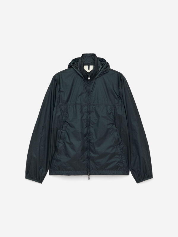Nylon Windbreaker - Size XS