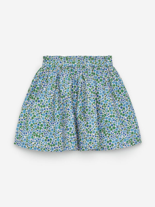 Print Skirt - Size 86/92