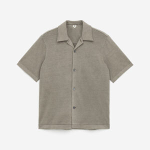 Short-Sleeve Jersey Shirt - Size M